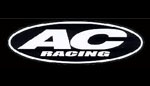 AC Racing (04-4825) Body Protection Nerf Bars - NERF BAR STD AC YFZ450