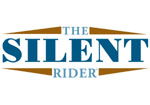 Benz Silent Rider (BT-5A) Spark Arrestors Silent Rider Exhaust - SLNCR 660 RHINO W/BLT ON ADPTR