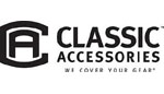 Classic Access. (78637) Add-On Windshields - REAR WINDOW RHINO