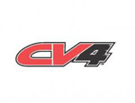 CV Products (MBC29RED) Performance CV4 Hose Kit - HOSE KIT RED YFZ450
