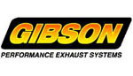 Gibson Exhaust (96002) Complete Systems - FULL SYS STAINLESS RHINO 660