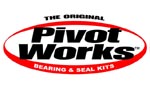 Pivot Works (PWSHK-Y23-000) Bearings Shock Bearing Kit - SHK BRNG KT RAPTOR 660