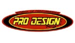 Pro Design (PD255) - PRO FILTER KIT K-N RHINO