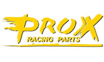 Prox (02.2487.000) Piston Rings Clips & Bearings Replacement Ring Set - RING SET YFM350F/R/X STD