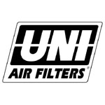 Uni Filter (NU-3253ST) Air Filters Multi-Stage Competition Air Filter - UNI FILTER, ATV, YAM RHINO (TR PN 143253)