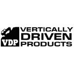 VDP Vertically Driven Products (792561B) Body Other - RHINO SOUND BAR BRKT MOUNT (TR PN 572085)