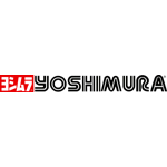 Yoshimura 2005-2007 Yamaha Rhino 660 RS2D Full Exhaust System SS/SS Dual  (2361500)