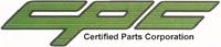 Certified Parts (215784A) Retaining Bolt Kit 108Exp (Auto PN 215784)