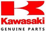 2007-2008 Kawasaki ZX6R Rear Seat Cowl Solo Fairing - Genuine OEM Factory Kawasaki