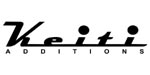 Keiti Yellow with Flames Honda FireStorm Tank Pad with VTR Logo