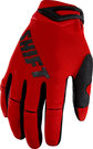 SHIFT Reed Replica Gloves [Red] S(8) Red Small (8) (03259-003-S(8)/03259-003-015)