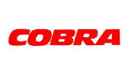Cobra Boulevard (01-1330) Body Protection Freeway Bars - FREEWAY BARS INTR 1500/C90