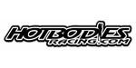 Hotbodies Racing (51101-2100) Mufflers / Slip-ons Megaphone Exhaust - MEGAPHONE S/O ZX10R 2011-2016