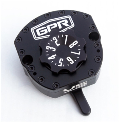 2008-2021 Yamaha R6 GPR V5 Rotory Steering Stabilizer / Damper Kit 2008 ...