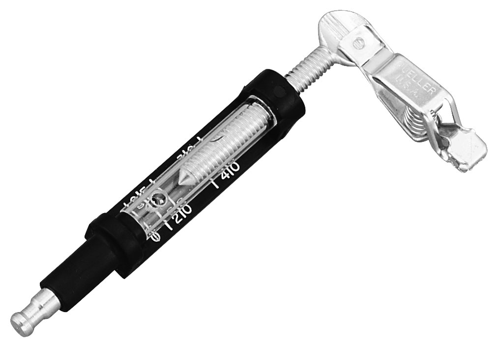 Thexton 404 Adjustable Ignition Spark Tester 