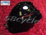 2006 Yamaha R6 Raven Black Fuel / Gas Tank 2006