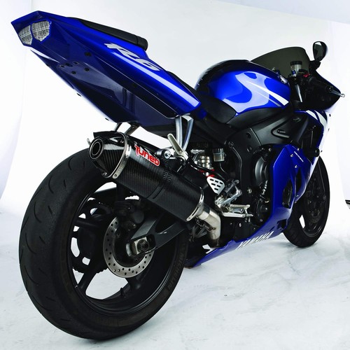 Yamaha r6 2005