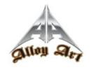 ALLOY ART (GT-SA1) Gooden-Tite Swingarm Reinforcement Bushing Kit | Swingarm Bushing Kit