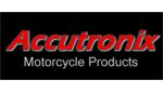 ACCUTRONIX (FXPV1-SC) Swingarm Pivot Blocks | Swingarm Pivot Blocks - Smooth