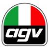 AGV (KV12B4A8001) K1/K3 SV/K5 S Helmet GT2-1 Visor | GT2-1 Shield - Pinlock(r) - Clear