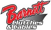 BARNETT (101-40-10004) Black Vinyl Clutch Cable | Clutch Cable - Indian - Black