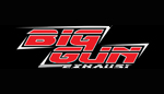 Big Gun (12-2412) Spark Arrestors Evo Sport Utility Series - EVO UTIL S/O KODIAK 450 03-11
