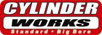 CYLINDER WORKS (CW60008K03) Cylinder Kit -- Cylinder Kit | Cylinder Kit - Standard Bore - 93.00 mm - Polaris