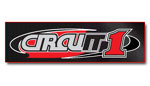 2000-2001 Honda CBR929RR Circuit 1 Cox Radiator Grill - Silver + Frame Sliders Kit