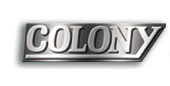 Colony (2808-1) Trans Drain Plug Zinc Oversize Big Twin 00-Up 9/16-18 Thread