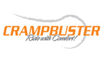Crampbuster (CB1) Cruise Assist Standard Grip Narrow
