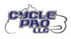 Cycle Pro Llc (22733) Pro Carb Rebuild Kits Rubber Boot Accelerator Pump