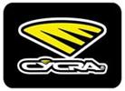Cycra 2019 Honda Africa Twin 1000/2020 1100 Voyager Dual Road - Black/White (1CYC-7901-315)