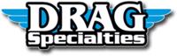 DRAG SPECIALTIES OIL (198926) V-Twin High-Performance Mineral Engine Oil | Engine Oil 20W-50 - 1 U.S. gal.