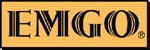 Emgo (80-84015) Muffler Upswept Meg L (Auto PN 826145)