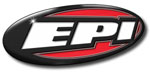 EPI (WE445387) Epi Brake Pad  Heavy Duty