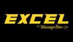EXCEL (HI175-16S8) Components for Pro Series Wheel | Spokes - Pro Series - 17x3.50 - Set of 16