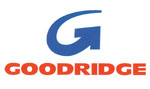 2003-2006 Honda 600RR Goodridge Stainless Steel Rear Brake Line - Carbo-Look