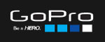 GoPro Motorsports Hero Camera Accessory - Vented Helmet Strap - GVHS30
