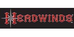 HEADWINDS (1-5205CA) HEADLIGHT HOUSING 5-3/4" CHR WARRIOR GROVE
