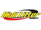 HIGH LIFTER (80-13152) Wide Tracs ATV Wheel Spacer | Spacer w/Stud - Wheel - Rear - 4/137 - 1-1/2"