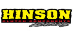 HINSON RACING (FSC101-6-001) Clutch Plate and Spring Kit | Clutch Kit - YFM250 Raptor
