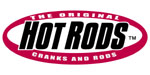 Hot Rods Hot Rods Output Shaft Kits (OSK0028)