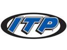 ITP (ALUG14BX) Lug Nuts | Lug Nut - Chrome - 10 mm