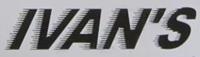 2006-2007 Kawasaki ZX10R Ivan's Billet Aluminum Smog/Exhaust Emissions Block Offs Plates Kit - Black Anodized (AK-KAW3)