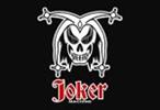 JOKER MACHINE (951019C) Front Brake Master Cylinder Cover -- Smooth | Master Cylinder Cover - Brake - Front - Smooth - Chrome