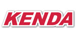 KENDA (05185720) Inner Tube | Inner Tube - Standard - 18" - TR-6 - Center Metal Valve
