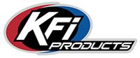 KFI 18-24 Yamaha Kodiak 450 / 16-22 CF Moto 400-500 ATV Plow Mount (105750)
