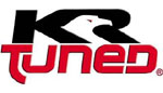 2008-2009 Kawasaki Ninja ZX10R KR Tuned SLIP On Exhaust System (50801-2299)