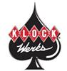 KLOCK WERKS (KWF-01-0104-2014) Tire Hugger Front Fender for Dresser | Wrapper Fender Kit - Steel - Black - 16"-19" - FL -test