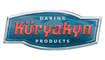 Kuryakyn Sub Crusher Air Cleaner Ind (519967-002)